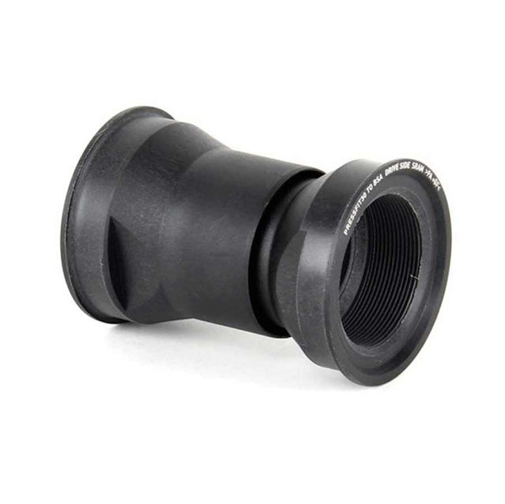 sram/truvativ pressfit 30 to 68/73mm english thread bottom bracket adaptor