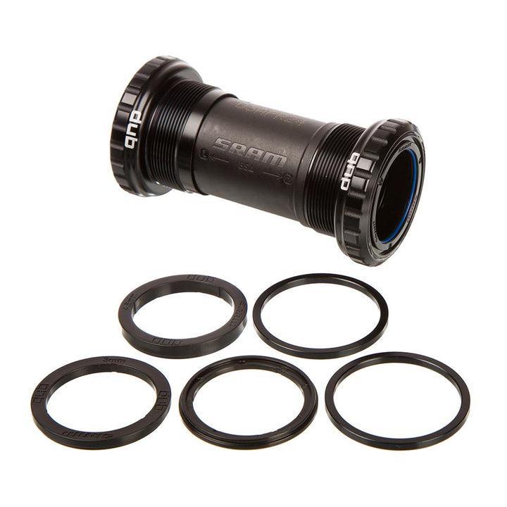 SRAM DUB British 73mm External Cup BB 28.99mm