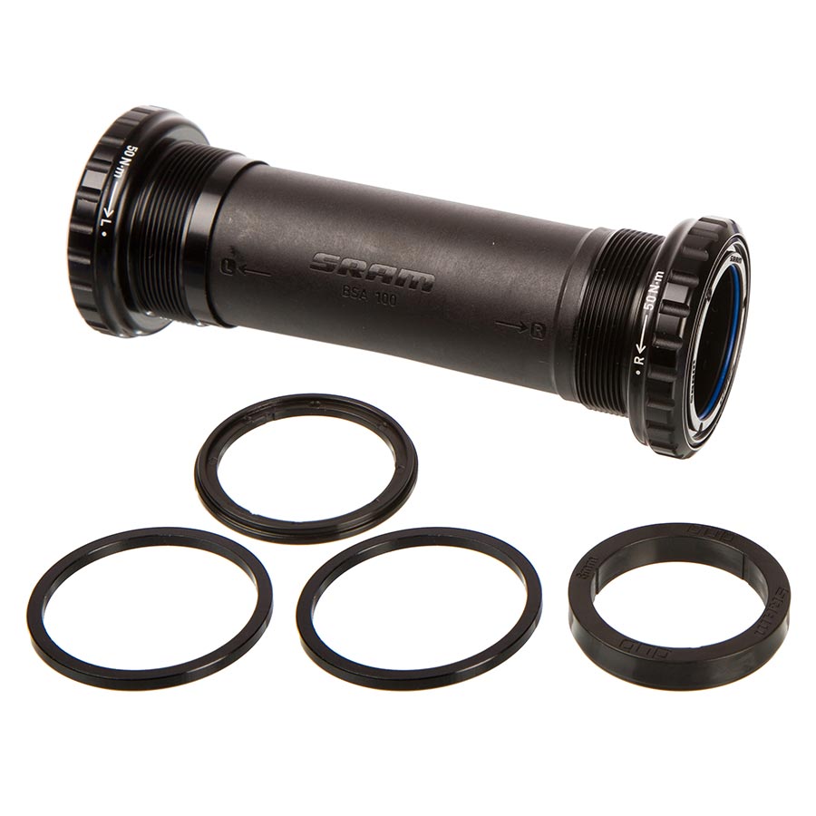 sram dub english bottom bracket English/BSA