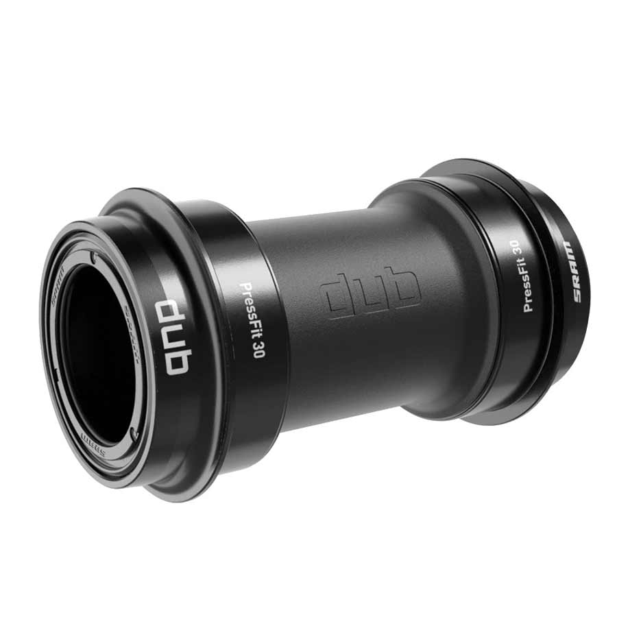 SRAM DUB PF30 Road Wide 79mm/BBRight bottom bracket