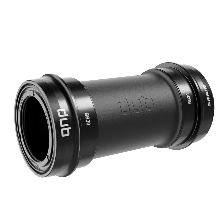 sram dub wide bb30 ceramic bottom bracket 68/73mm 73 road-wide