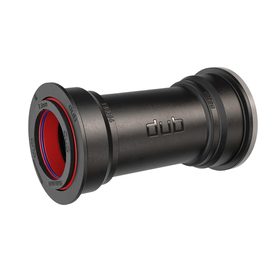 SRAM DUB BB386 Road Wide Ceramic bottom bracket