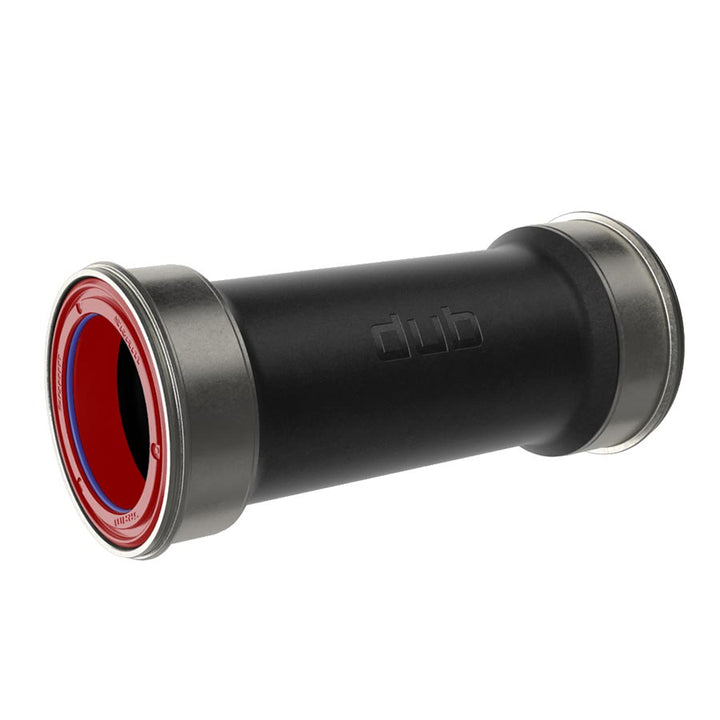 SRAM, DUB PF86 Road Wide Ceramic, Press Fit BB, BB86, Spindle: 28.99mm, Width: 86.5mm, Diameter: 41mm