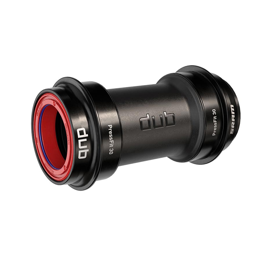 SRAM DUB PF30 Ceramic 79mm BBRight bottom bracket