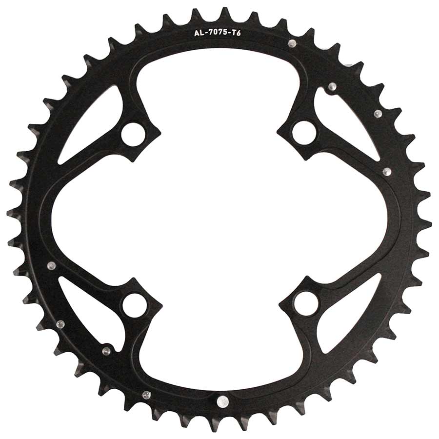 9 Speed Alloy 104mm BCD