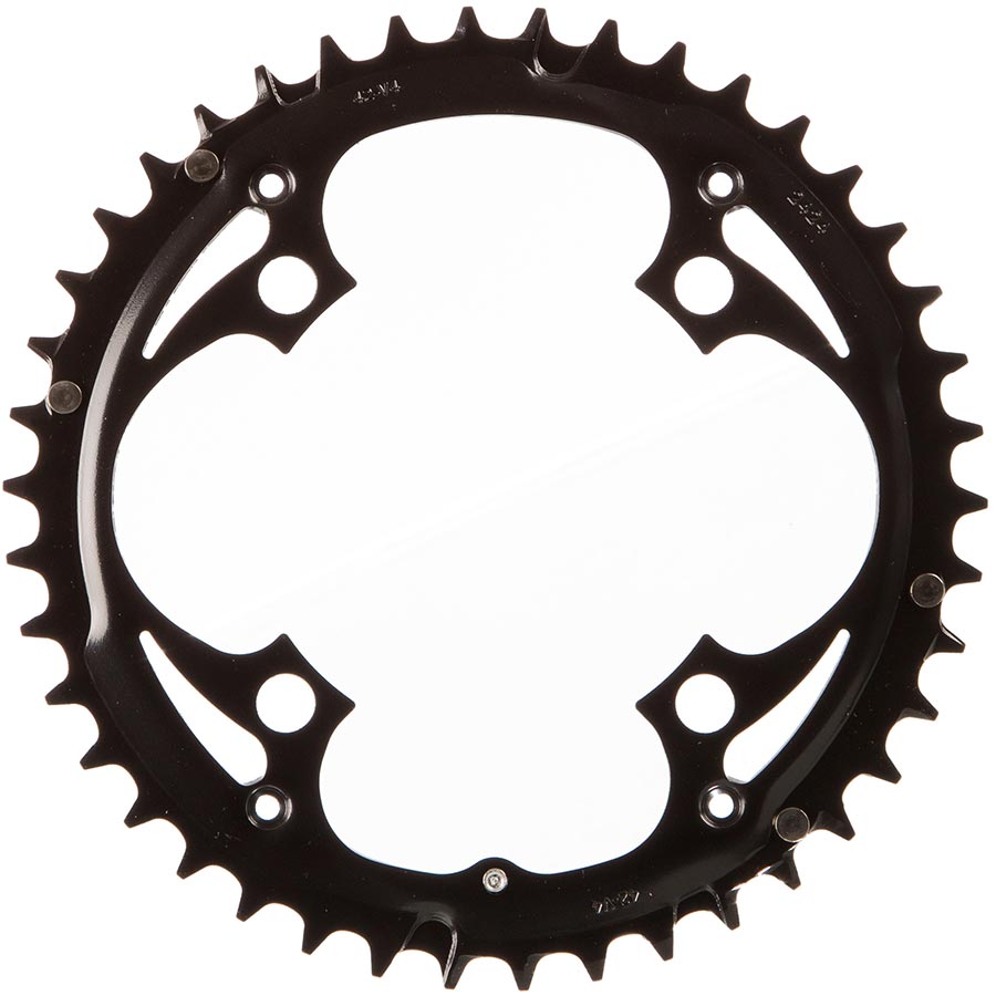 9 Speed Steel 104mm BCD