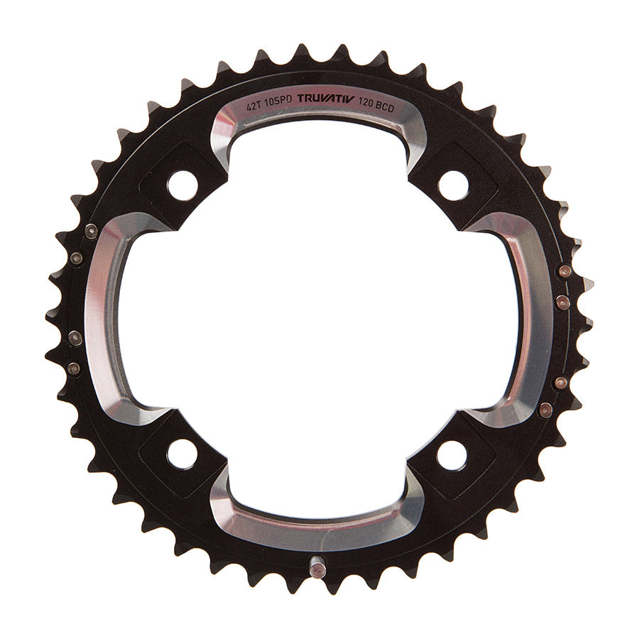 SRAM 42T Chainring - 11.6215.188.240