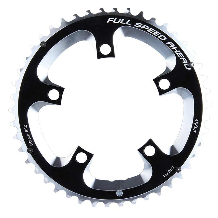 FSA Super Road 46T Chainring