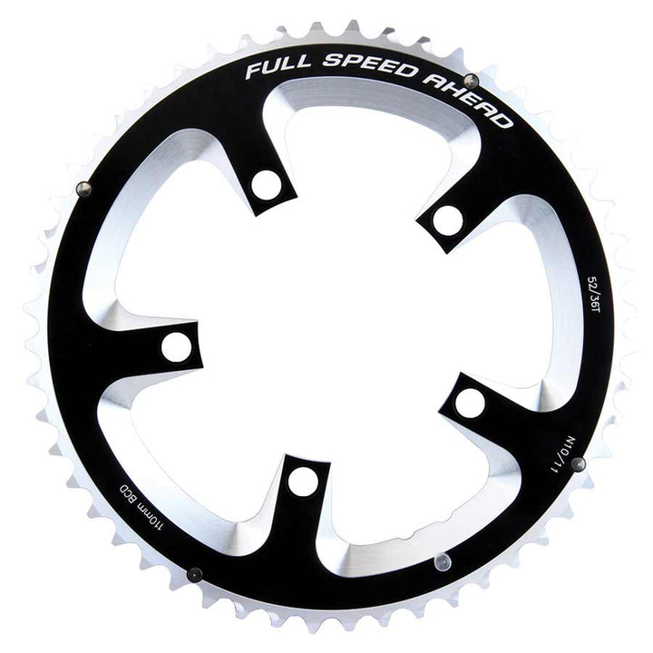 FSA Super Road 52T Chainring