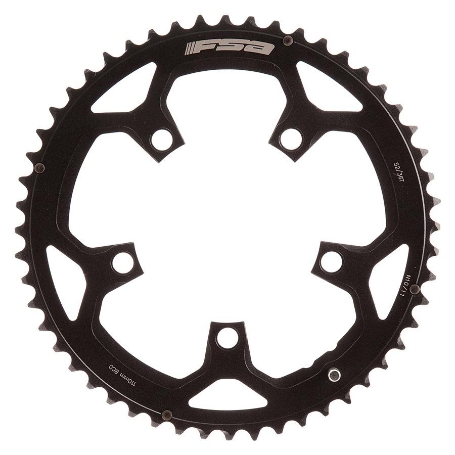 Pro Road 52T Chainring