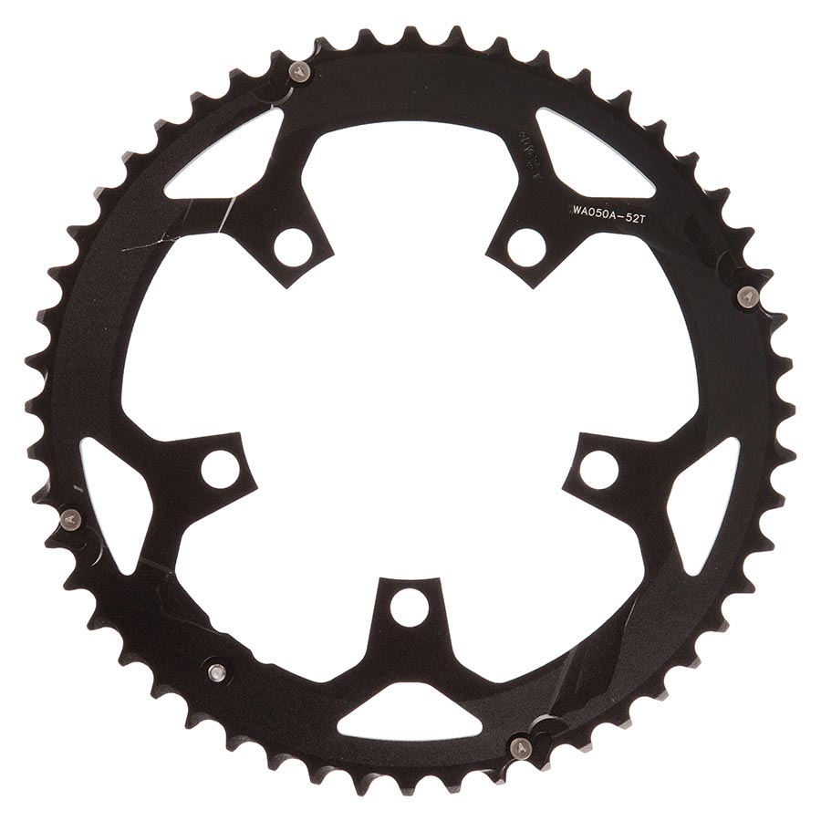 Pro Road 52T Chainring