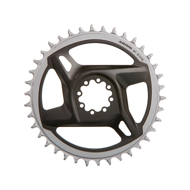 SRAM X-Sync Road Direct Mount Chainring for RED/Force