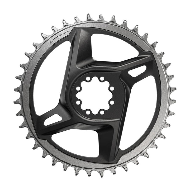 SRAM X-Sync Road Direct Mount Chainring for RED/Force