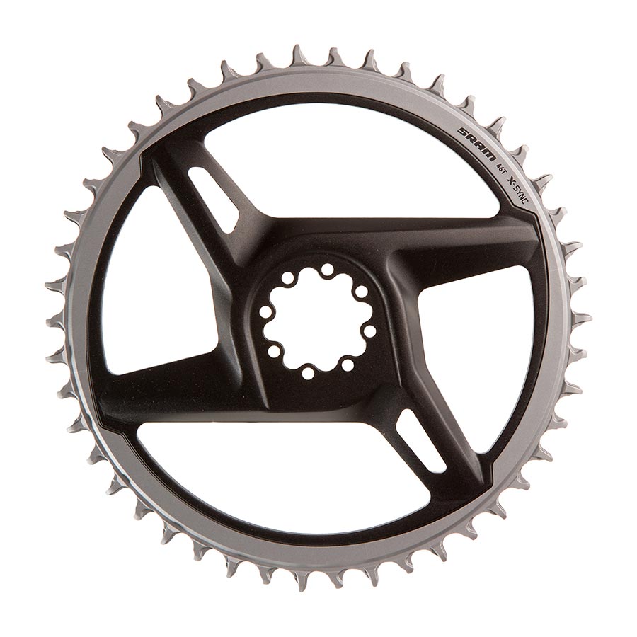 SRAM X-Sync Road Direct Mount Chainring for RED/Force