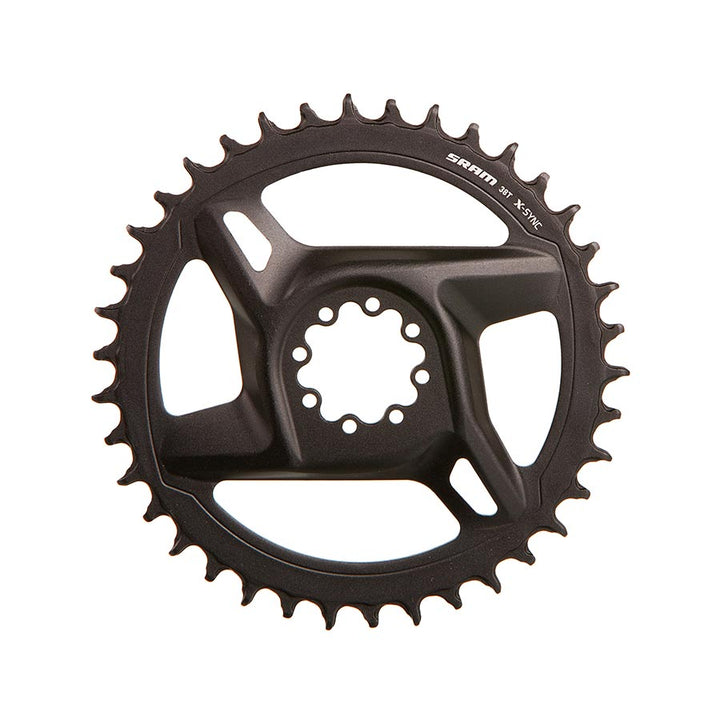 SRAM X-Sync Road Direct Mount Chainring for Rival