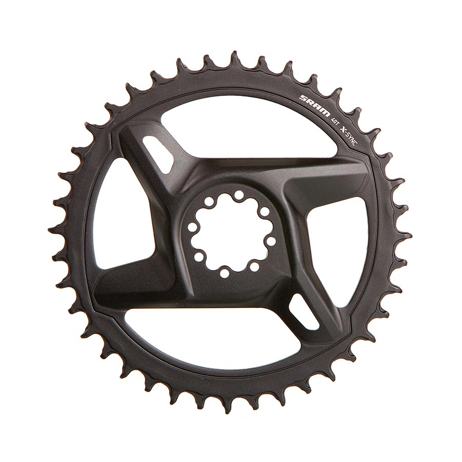 SRAM X-Sync Road Direct Mount Chainring for Rival