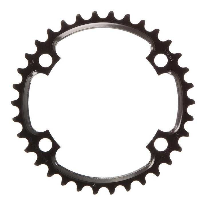 SRAM Road 110mm Asymmetrical Outer Chain Ring