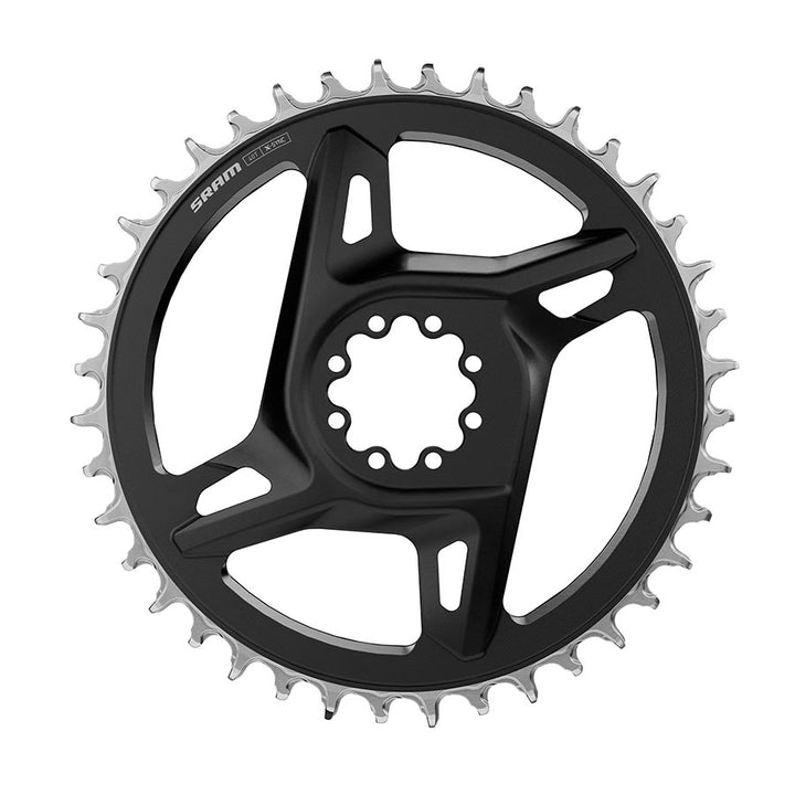 38, Speed: 12, BCD: Direct Mount SRAM 8 Bolt