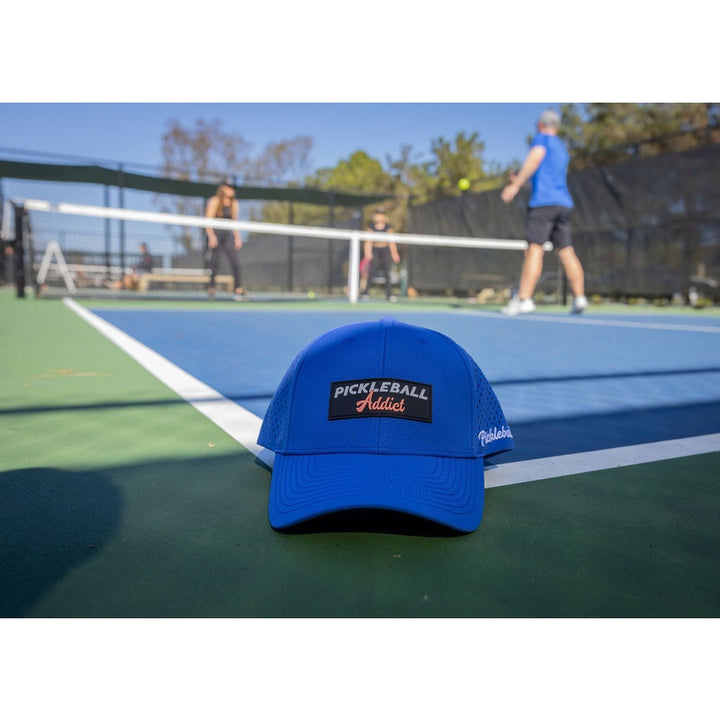 Banger Pickleball Addict Hat