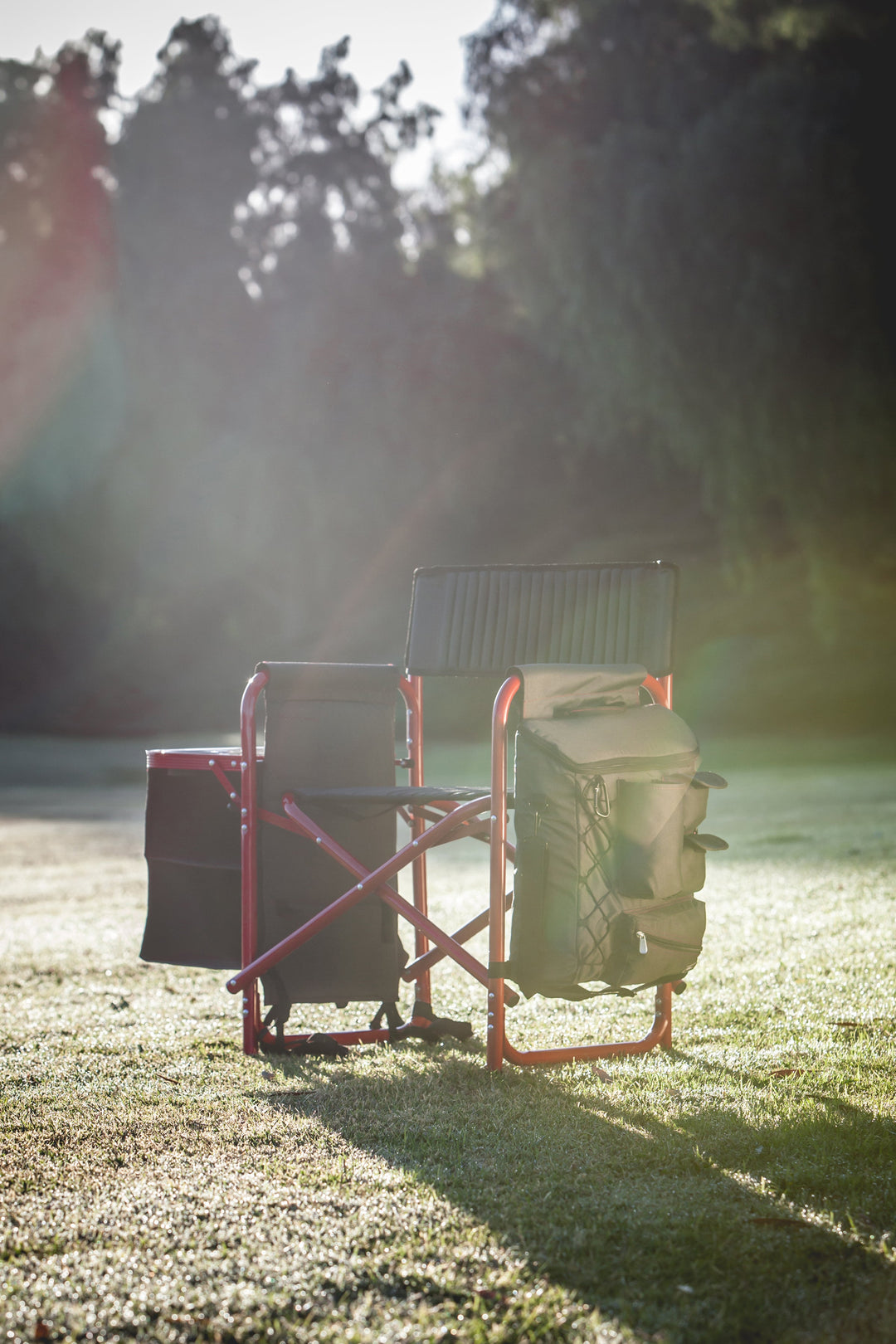 Fusion Camping Chair