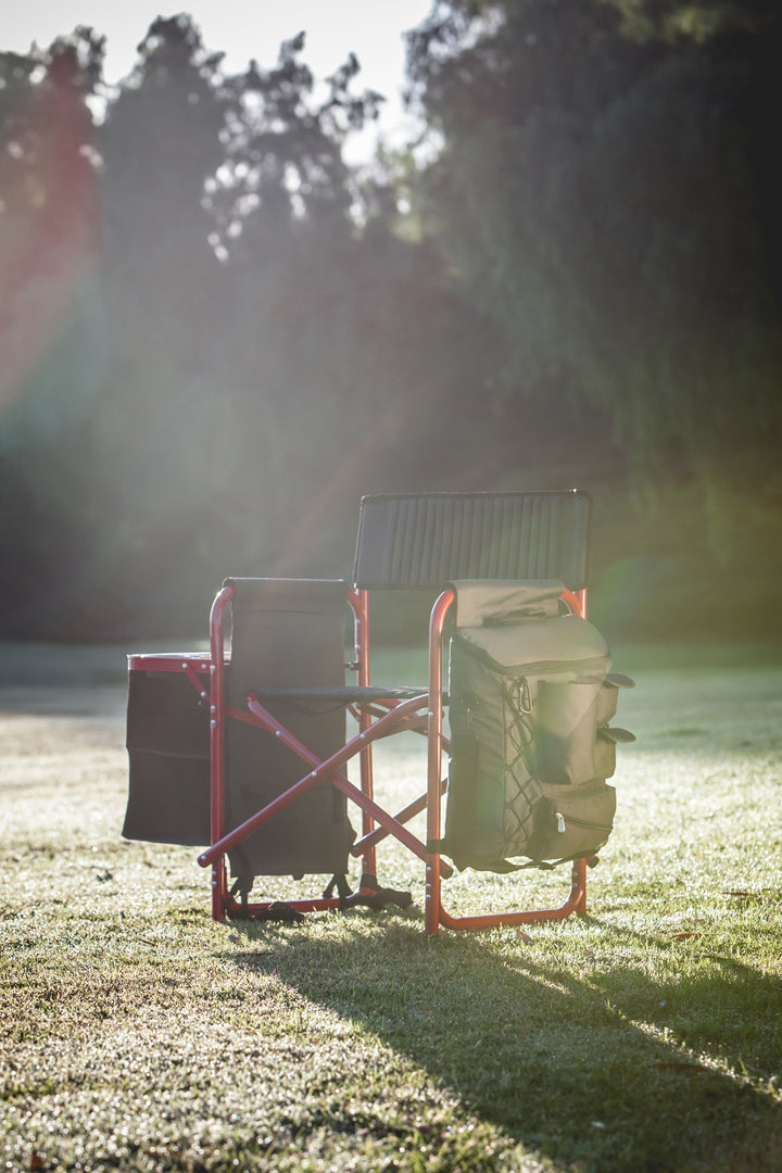 Fusion Camping Chair
