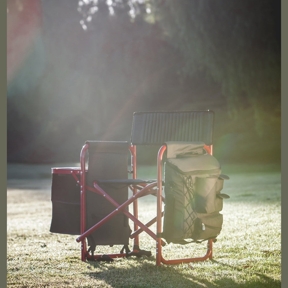 Fusion Camping Chair