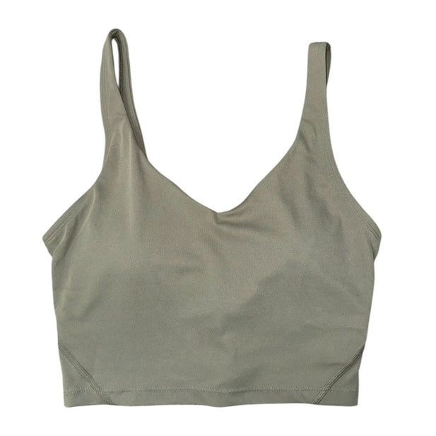 Willa Sports Bra Top