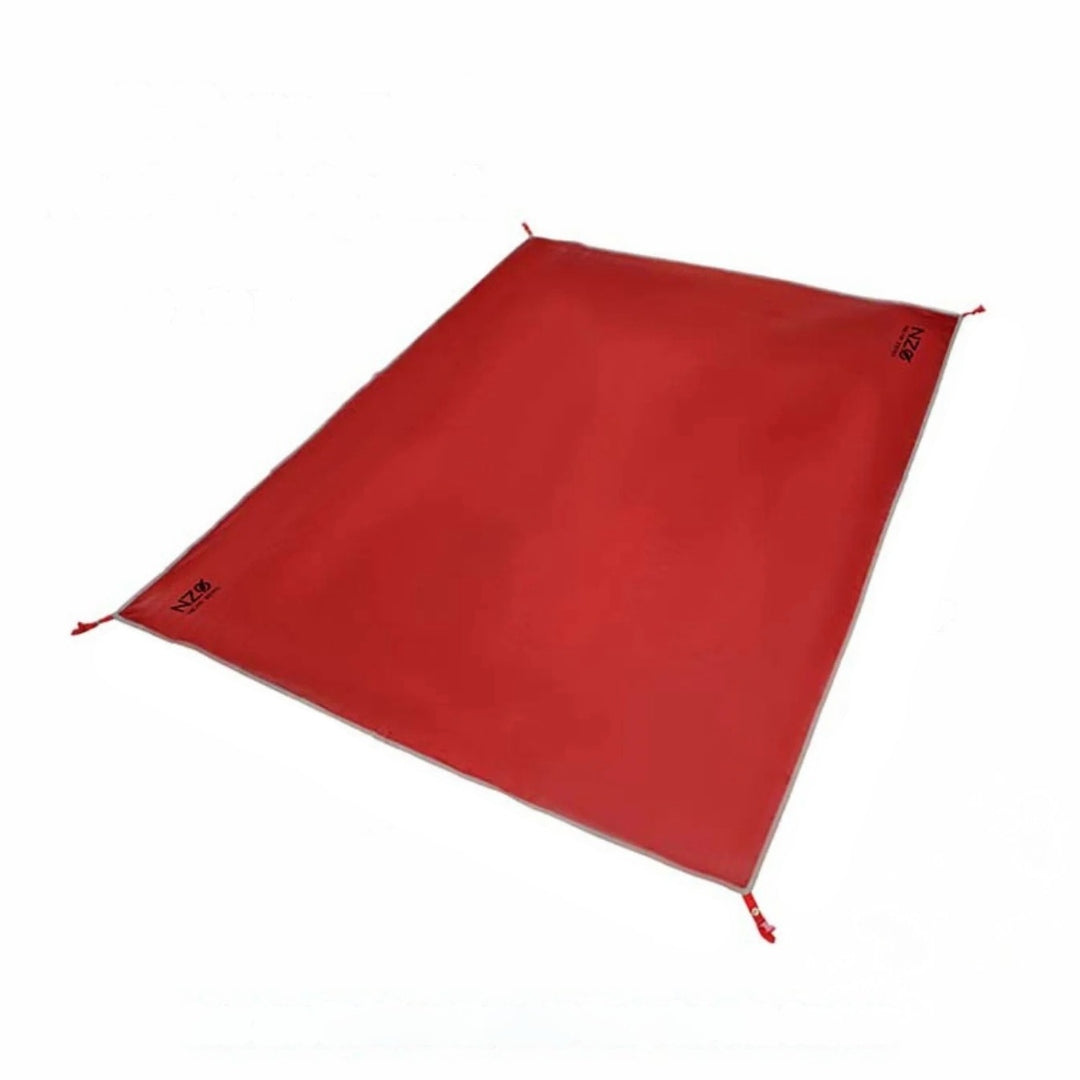 Near Zero Outdoor Gear 3P Footprint/Ground Tarp for 3-Person Tent