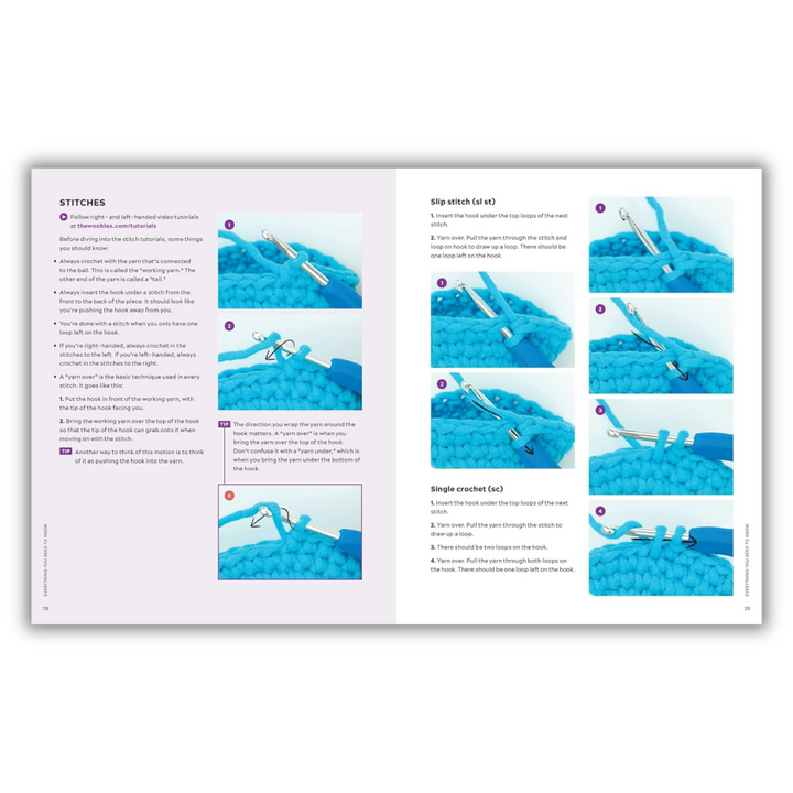 Crochet Amigurumi for Every Occasion: 21 Easy Projects to Celebrate Life's Happy Moments Spiral Bound