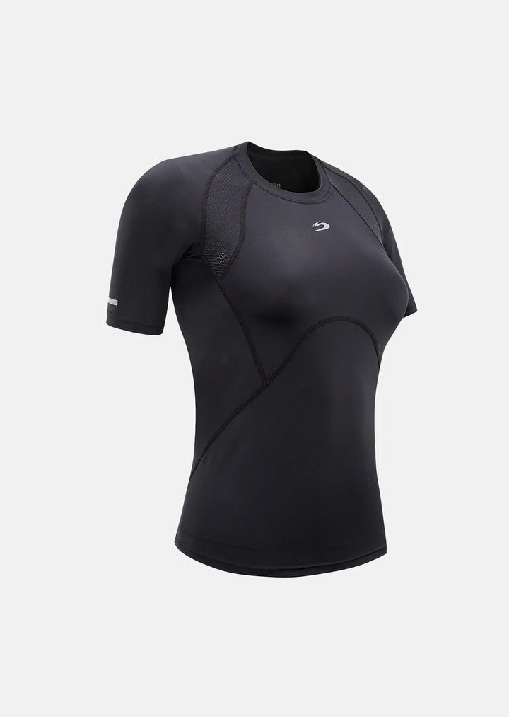 SUMARPO Tempo-Flex Women's Compression Top