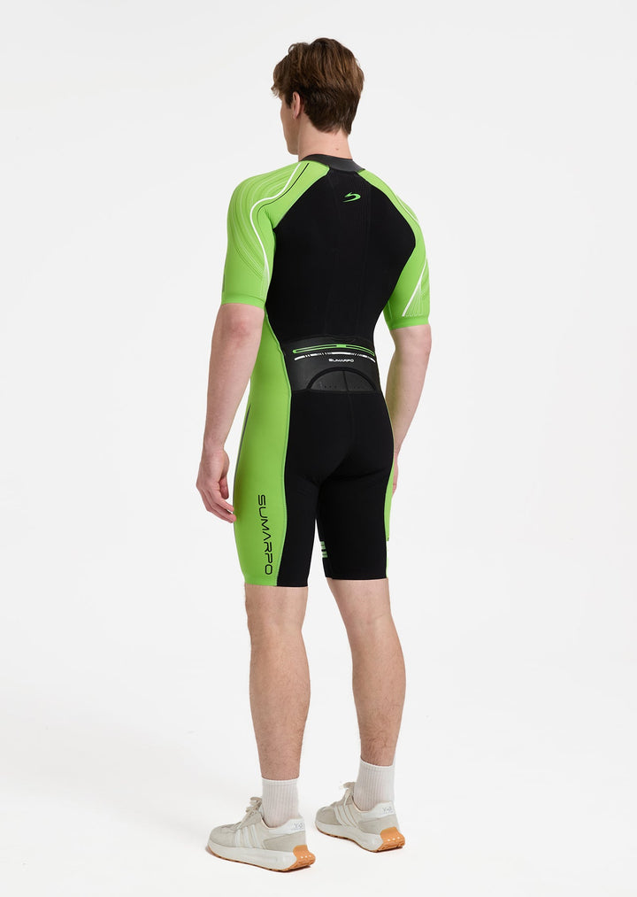 SUMARPO Hyper Fast Men's Eco Swimrun Wetsuit