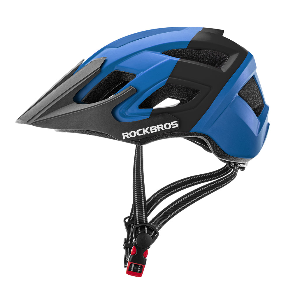 ROCKBROS Mountain Road Bicycle Helmet for Adults