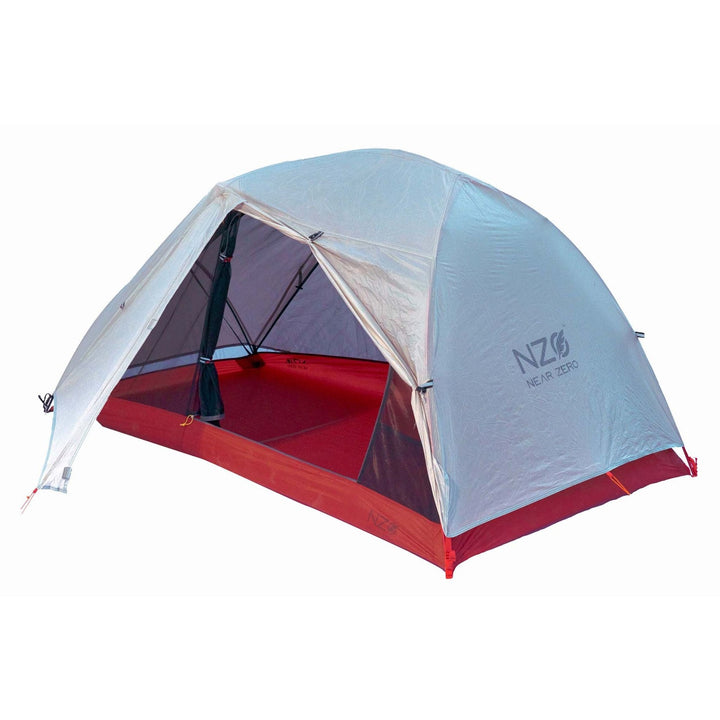 Near Zero Outdoor Gear 2-Person DynaLite Tent