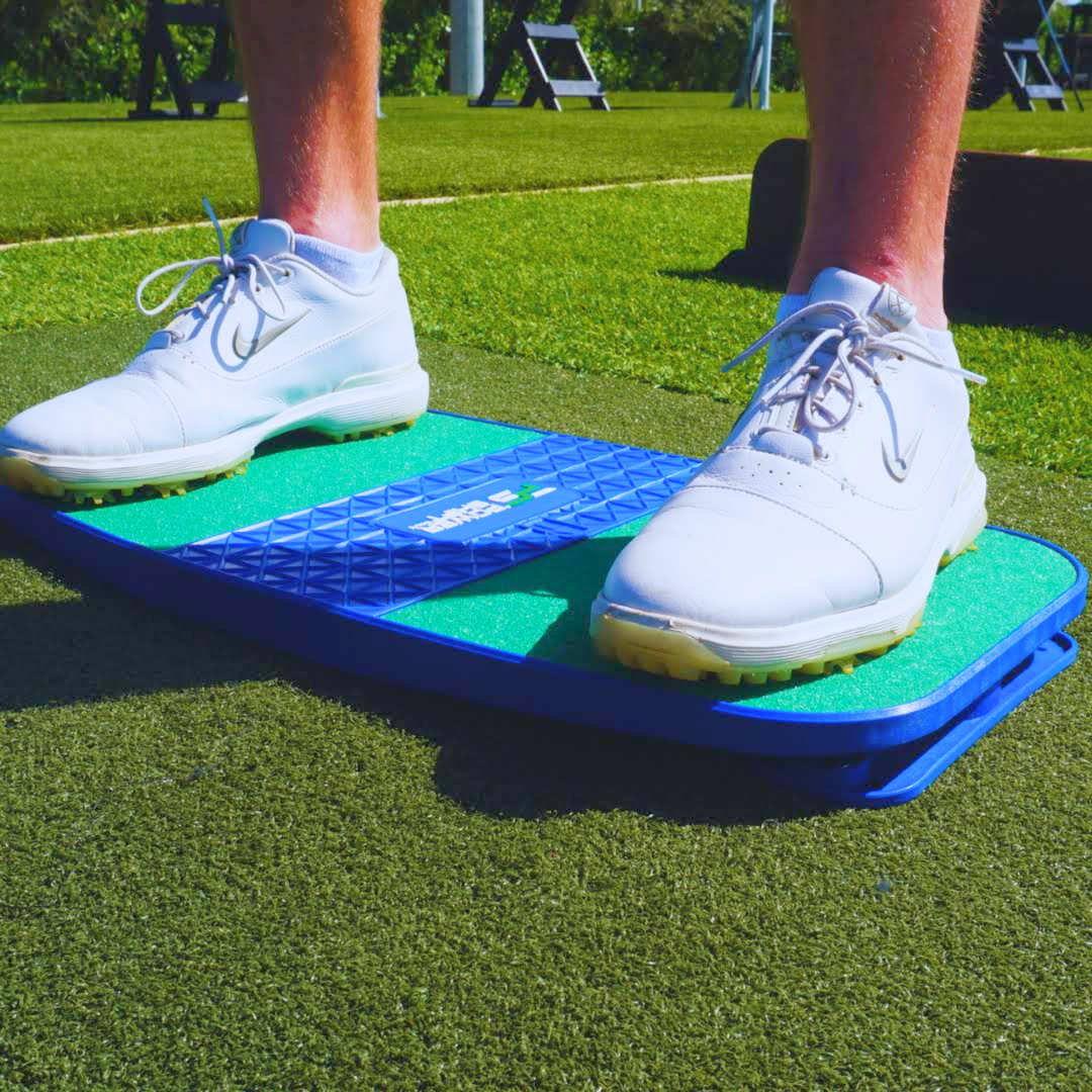 Golf Training Aids Power Shift Board