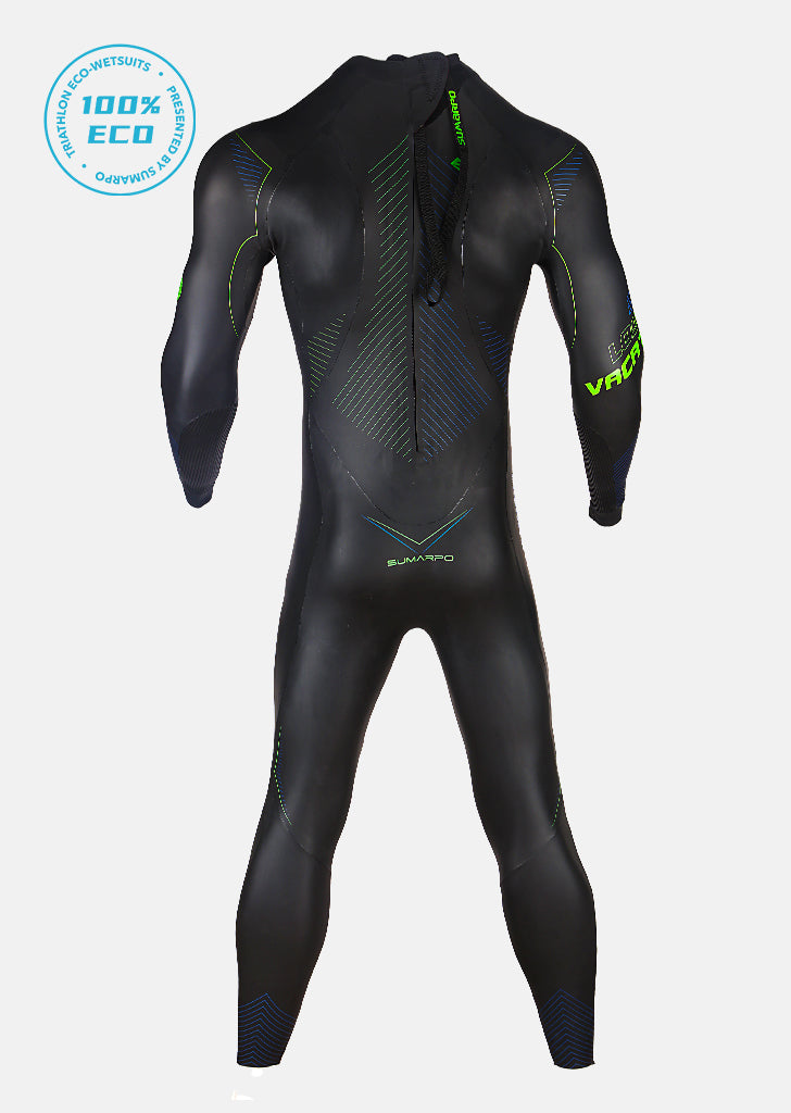 SUMARPO N-Joy Men's Eco Open Water Swimming Wetsuit