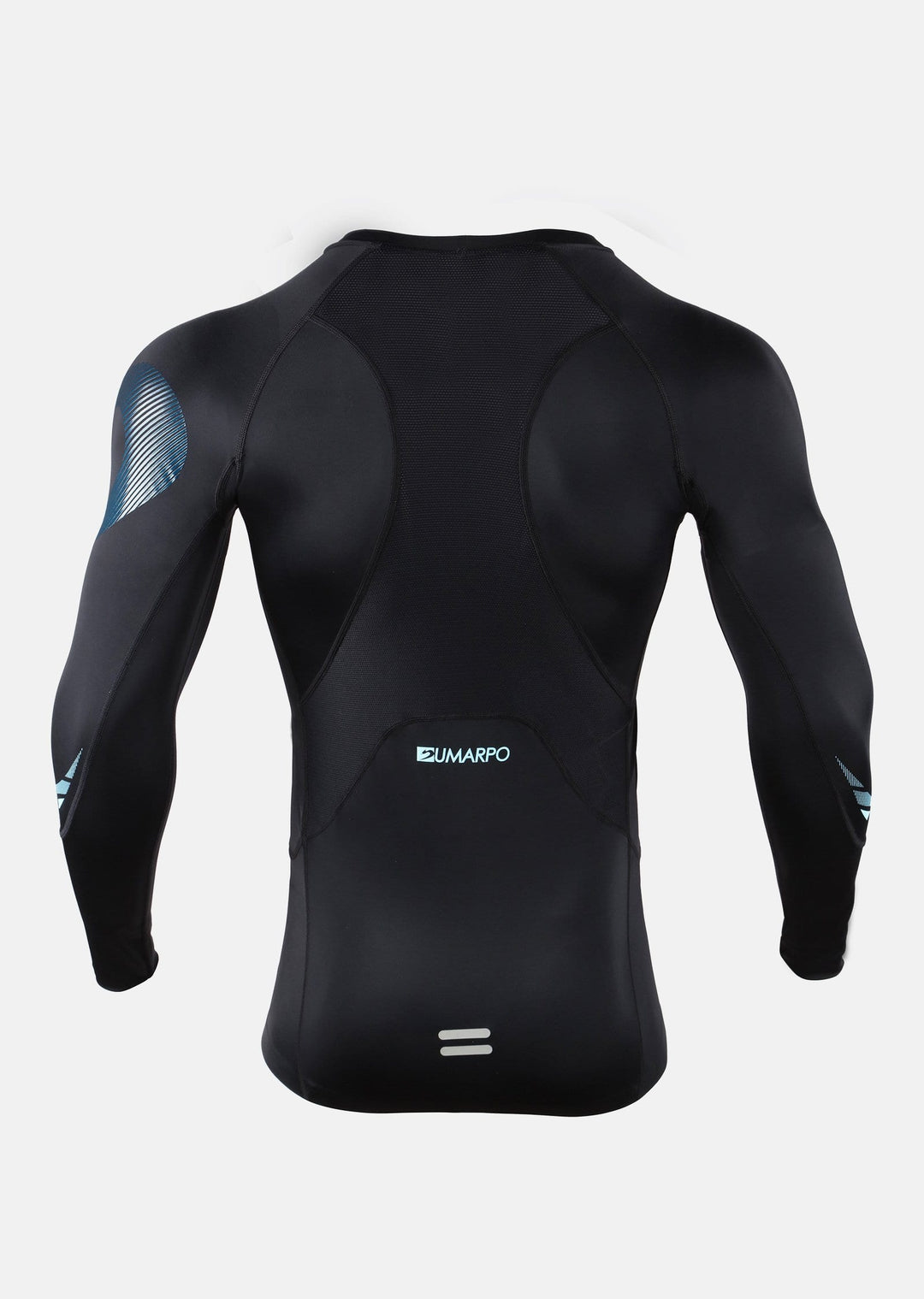 SUMARPO Generator Men's Compression Top