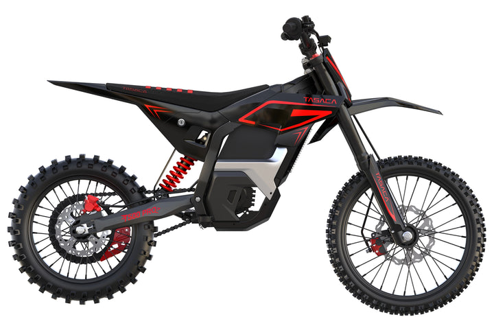 T500 Pro Electric Dirt Bike