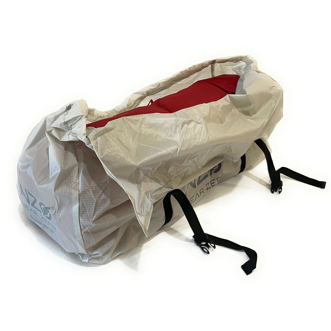 Near Zero Outdoor Gear Tent Compression Bag