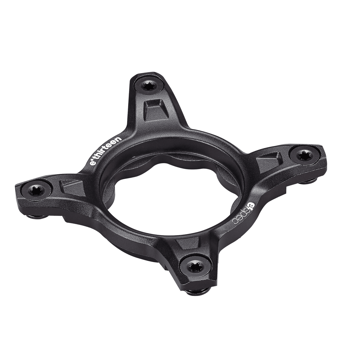 e*thirteen e*spec 104 BCD Spider