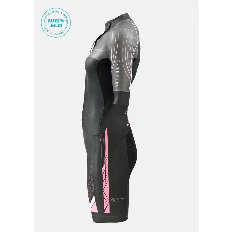 SUMARPO Hyper Pro Women's Eco Swimrun Wetsuit