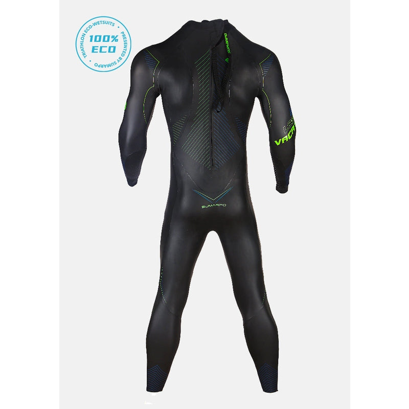 SUMARPO N-Joy Men's Eco Open Water Swimming Wetsuit