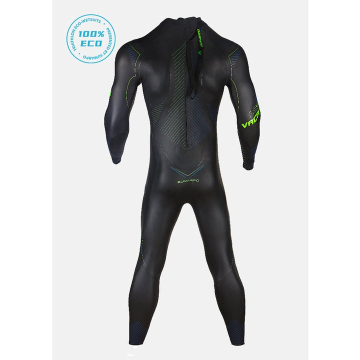 SUMARPO N-Joy Men's Eco Open Water Swimming Wetsuit