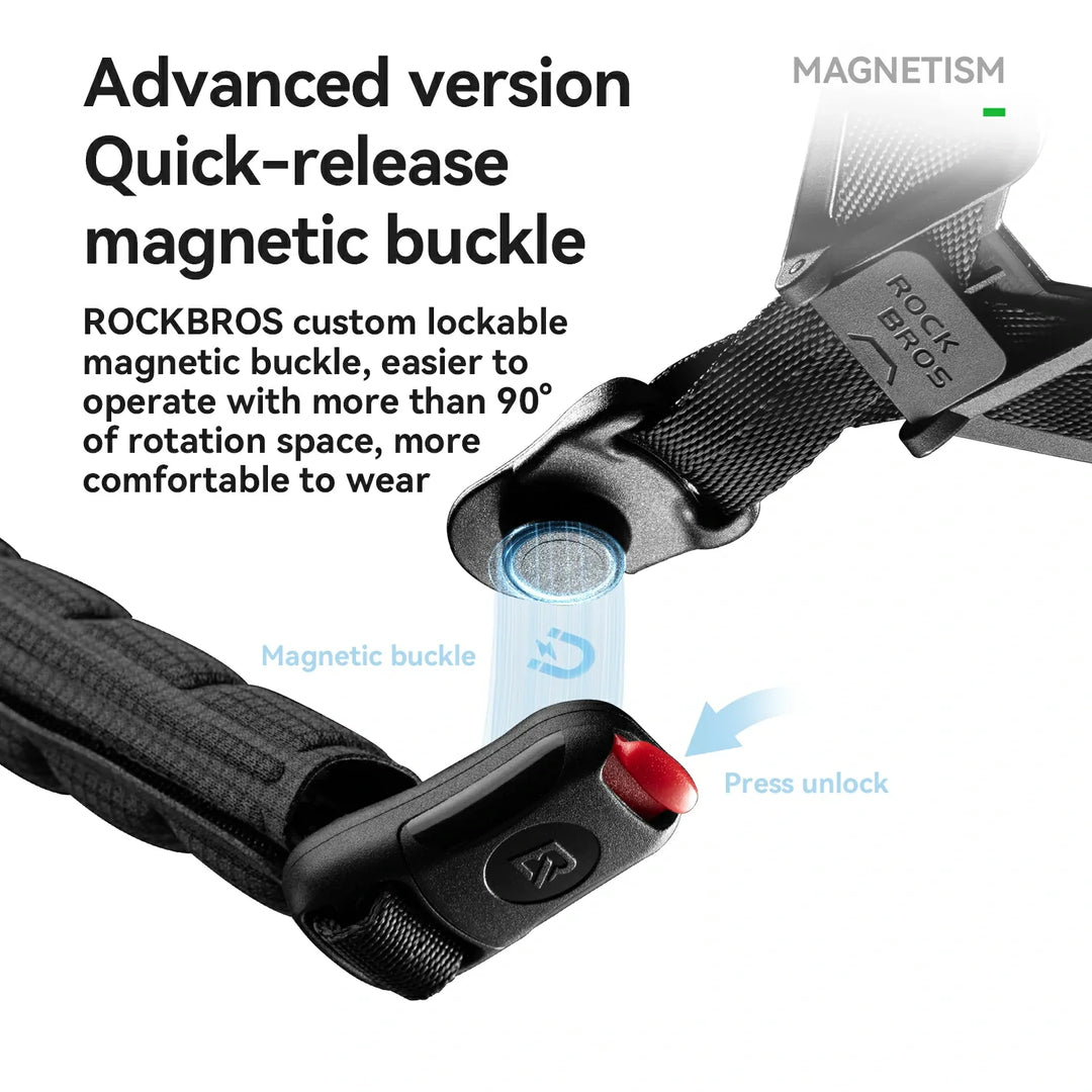 Carbon Fiber Cycling Helmet with Antibacterial Lining