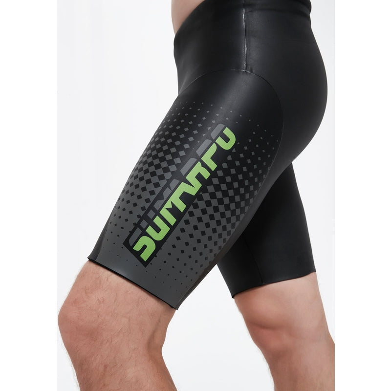 SUMARPO Phantom Eco Neoprene Buoyancy Shorts Unisex