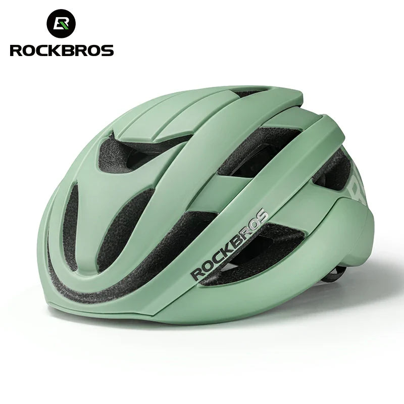 ROCKBROS LK-12 Cycling Helmet - Lightweight and Safe