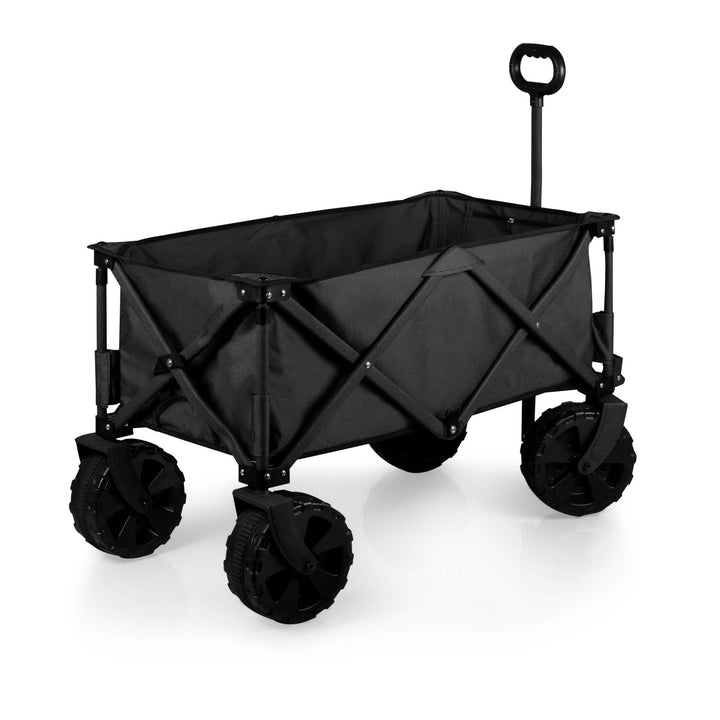 Picnic Time Adventure Wagon All-Terrain Portable Utility Wagon