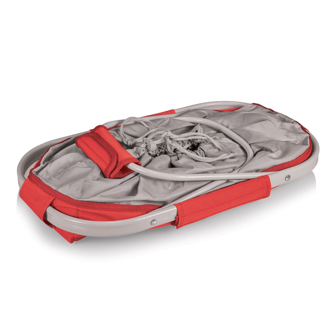 Metro Basket Collapsible Cooler Tote