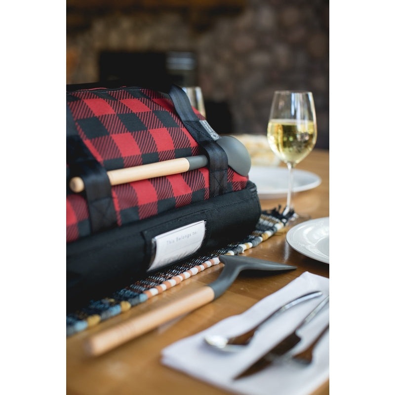 Potluck Casserole Tote