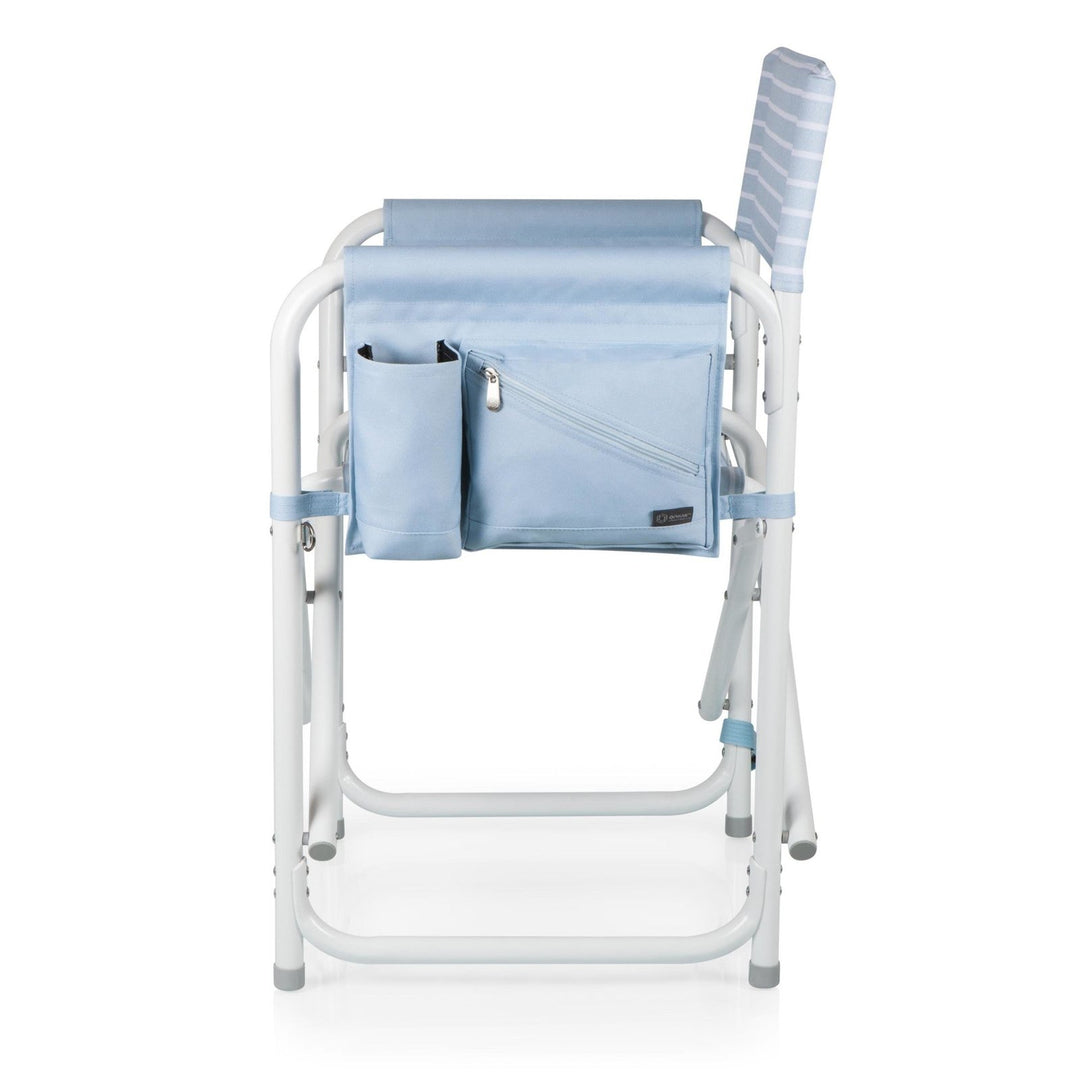 Outdoor Directors Folding Chair