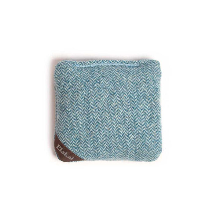 4-in Travel Herringbone Cornhole Bags - All-Weather Design